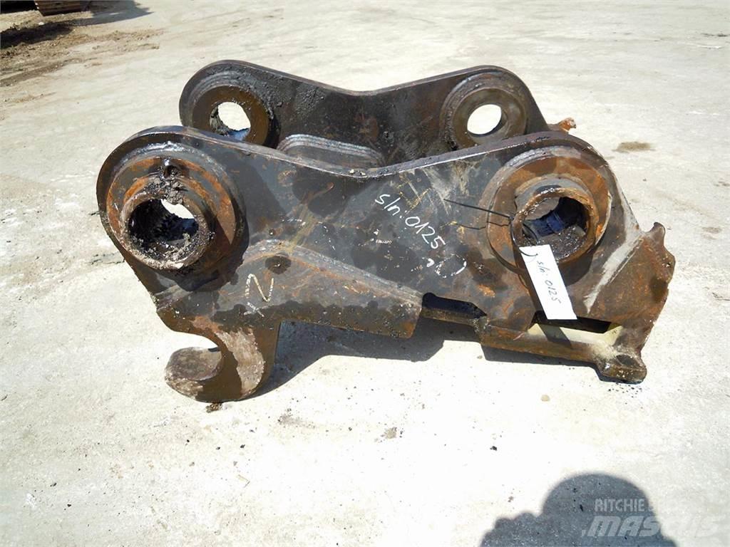  BRZA SPOJKA raspon 430mm Строителство - Други