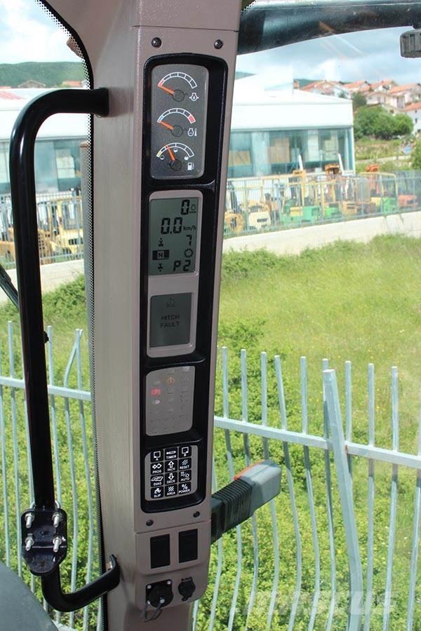 CASE Magnum 310 Трактори