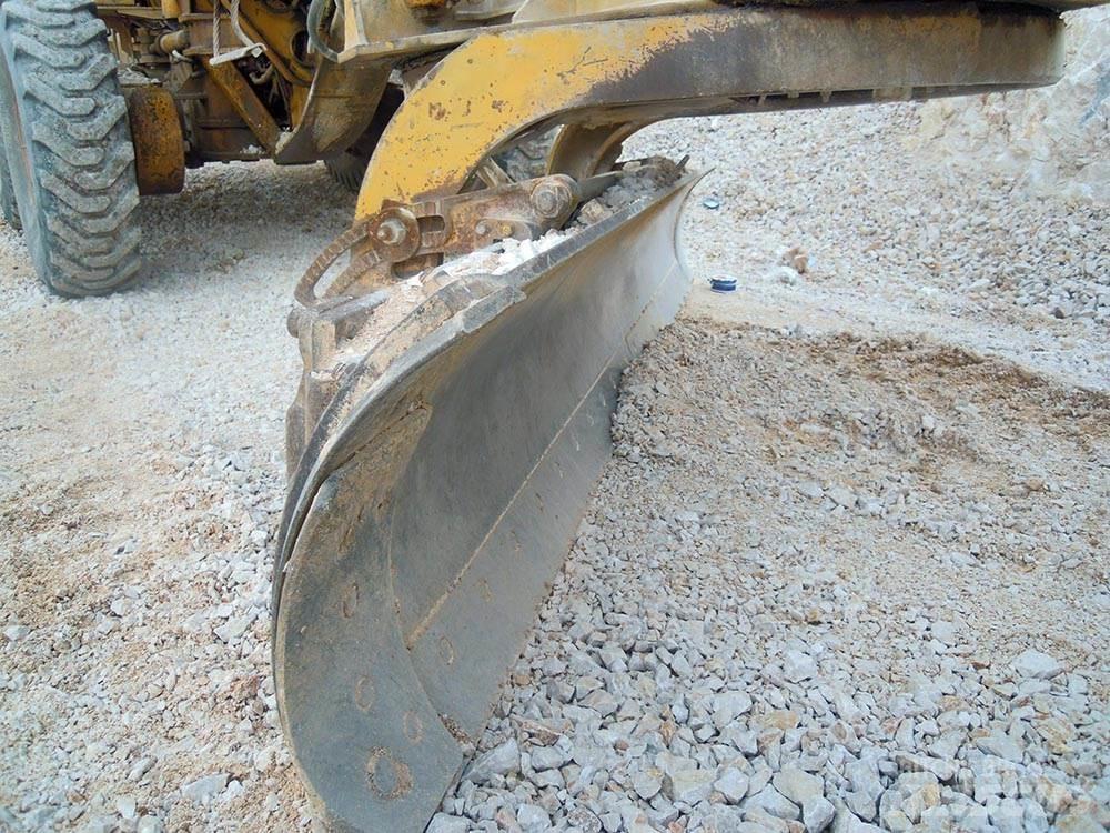 CAT 140G Грейдери