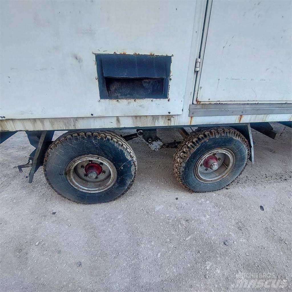 CAT 3412 Други генератори

