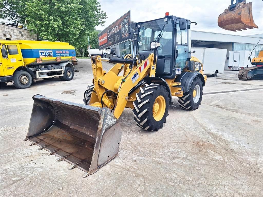 CAT 908H Строителство - Други
