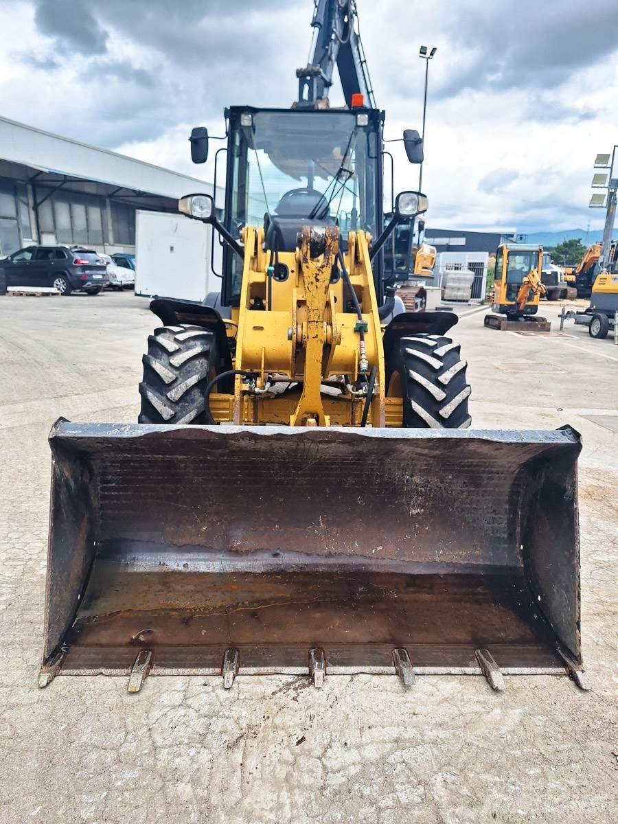 CAT 908H Строителство - Други