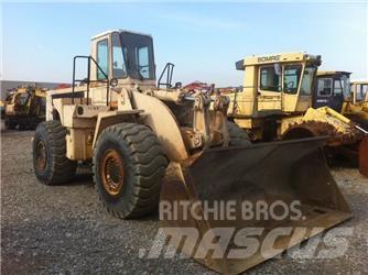 CAT 980C Колесни товарачи