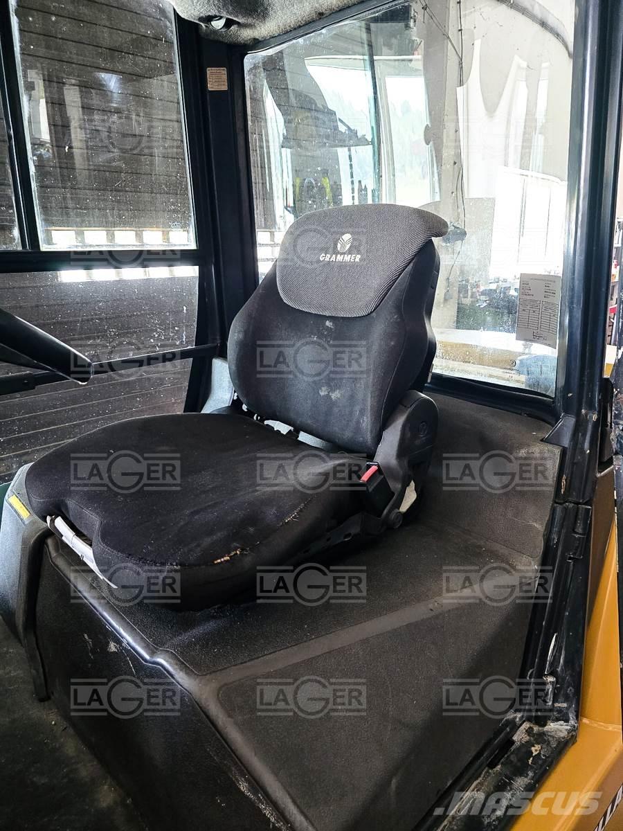 CAT DP45K Дизелови камиони
