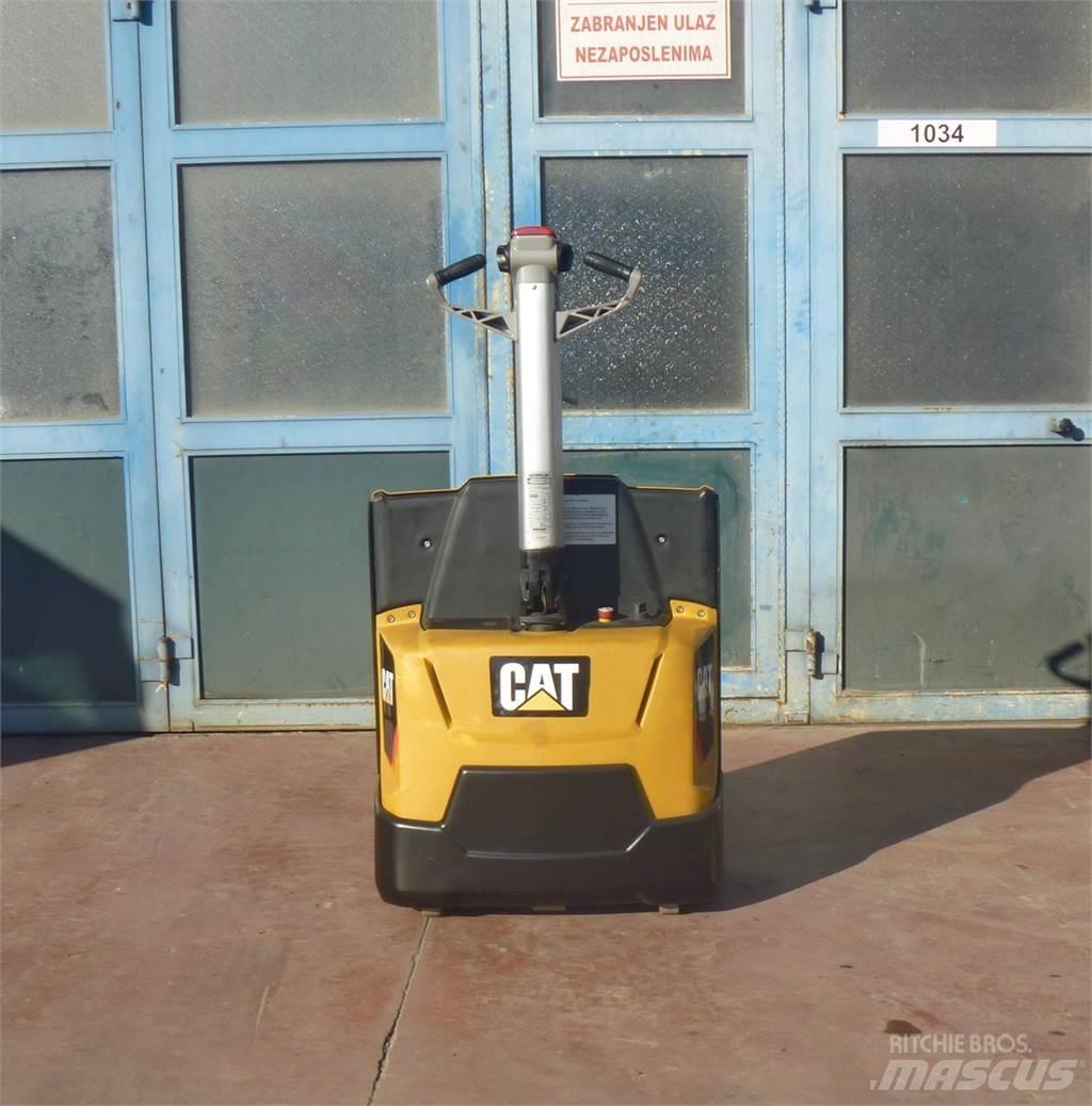CAT NPP16N2 Нископовдигач