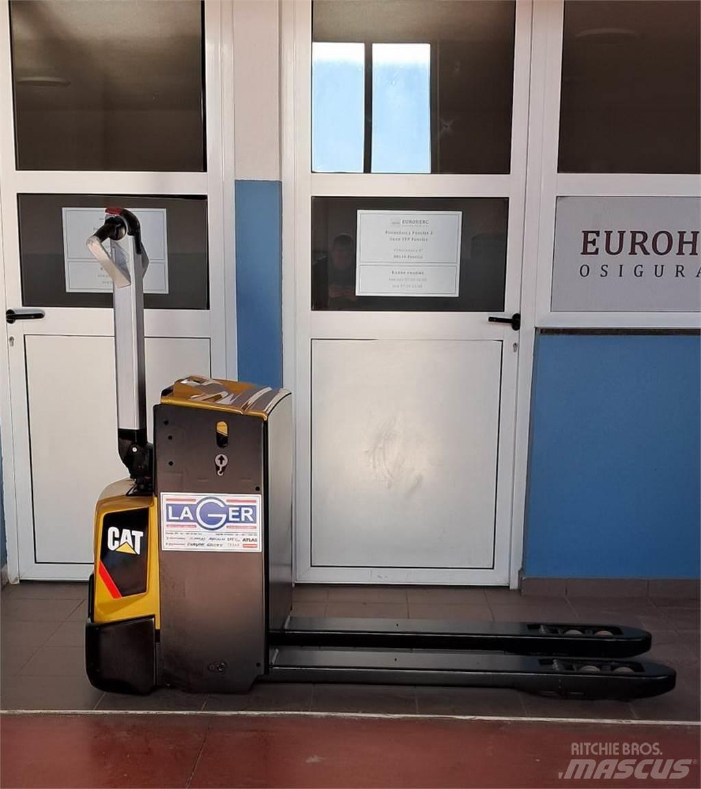 CAT NPP20N2 Нископовдигач