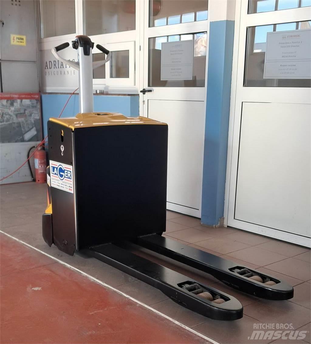 CAT NPP20N2 Нископовдигач