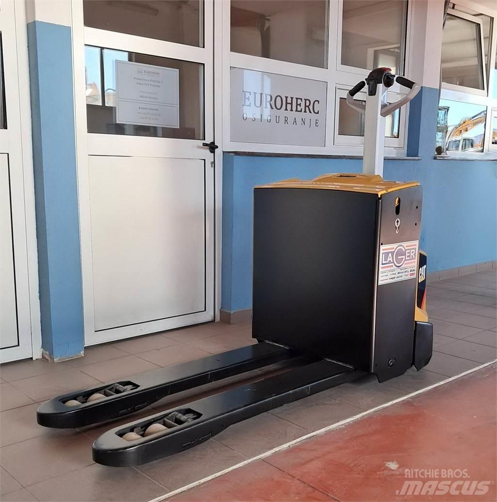 CAT NPP20N2 Нископовдигач