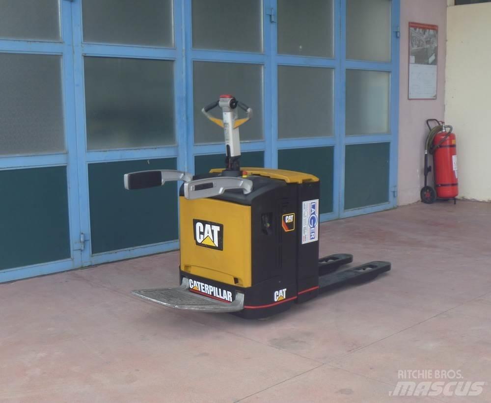 CAT NPV20N Нископовдигач