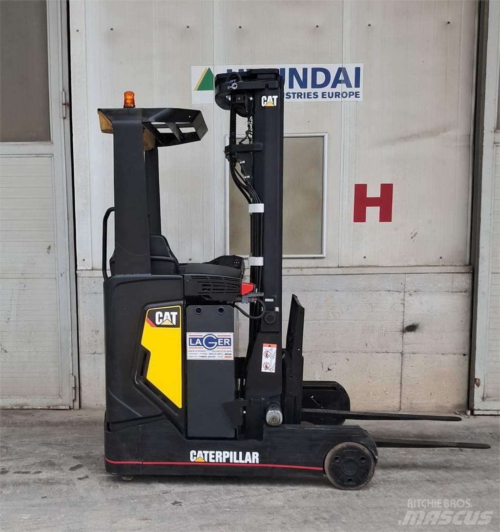 CAT NR14N2S Нископовдигач