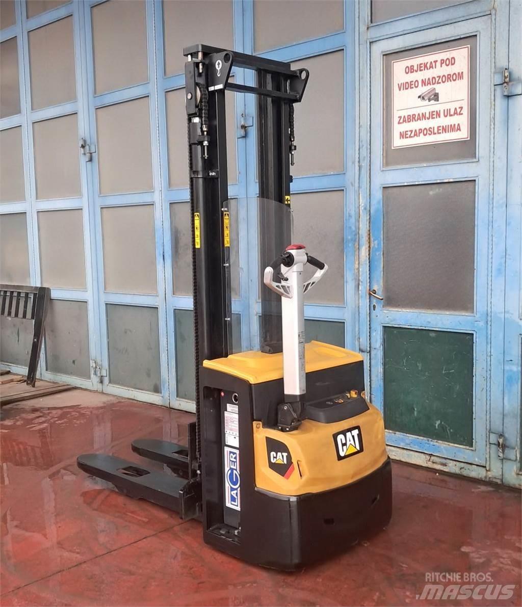 CAT NSP12N2 Нископовдигач
