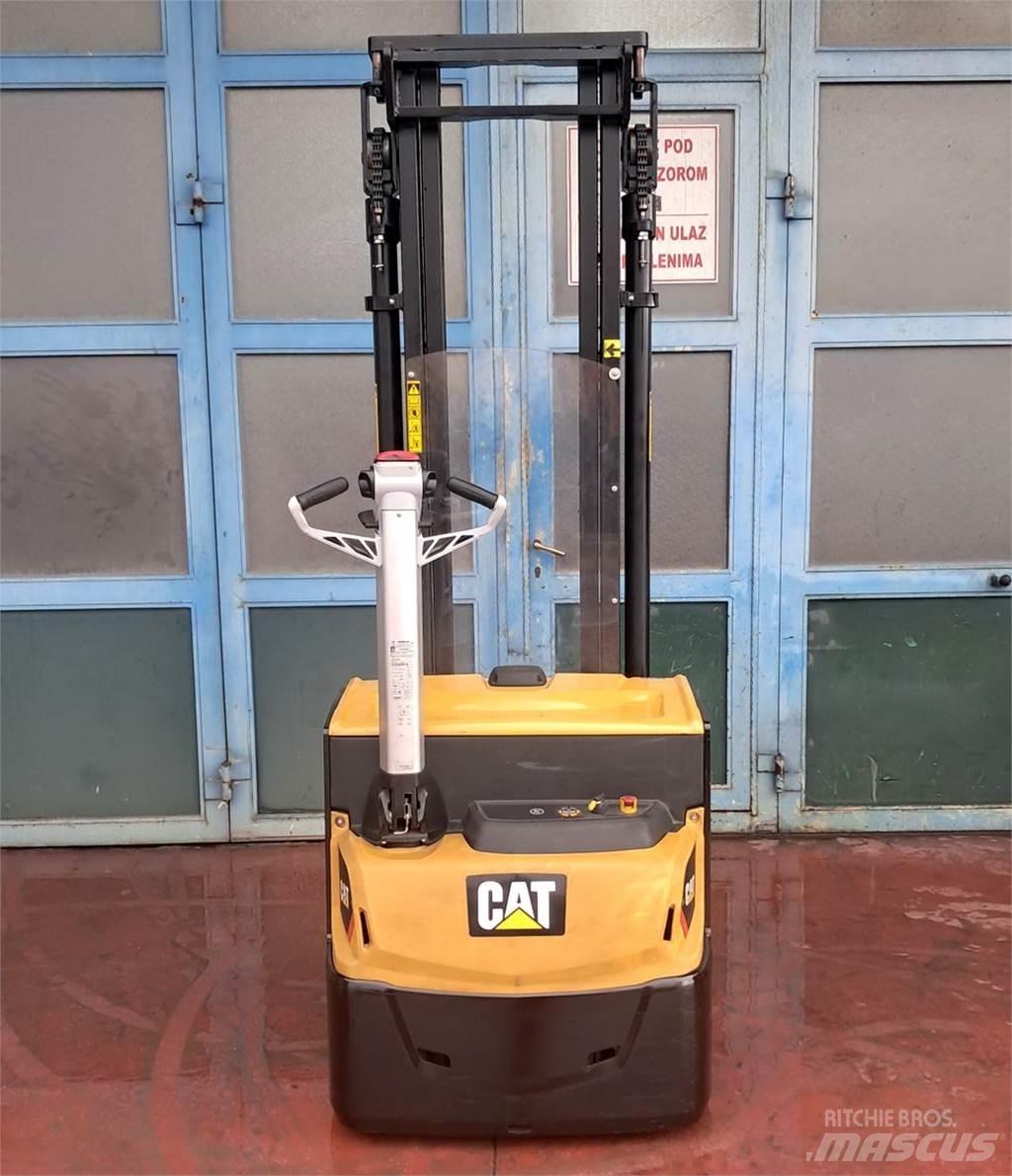 CAT NSP12N2 Нископовдигач