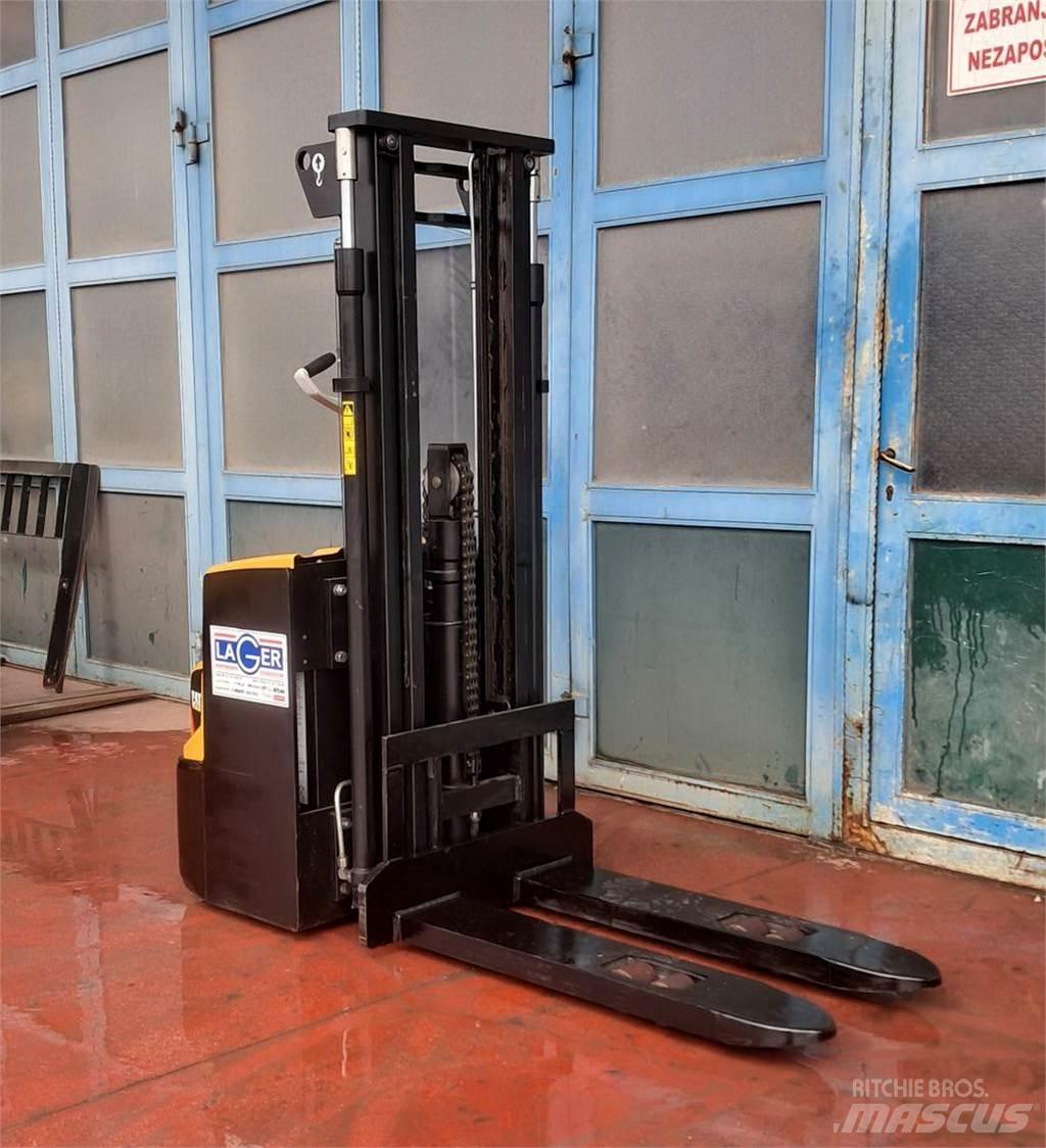 CAT NSP16N2 Нископовдигач