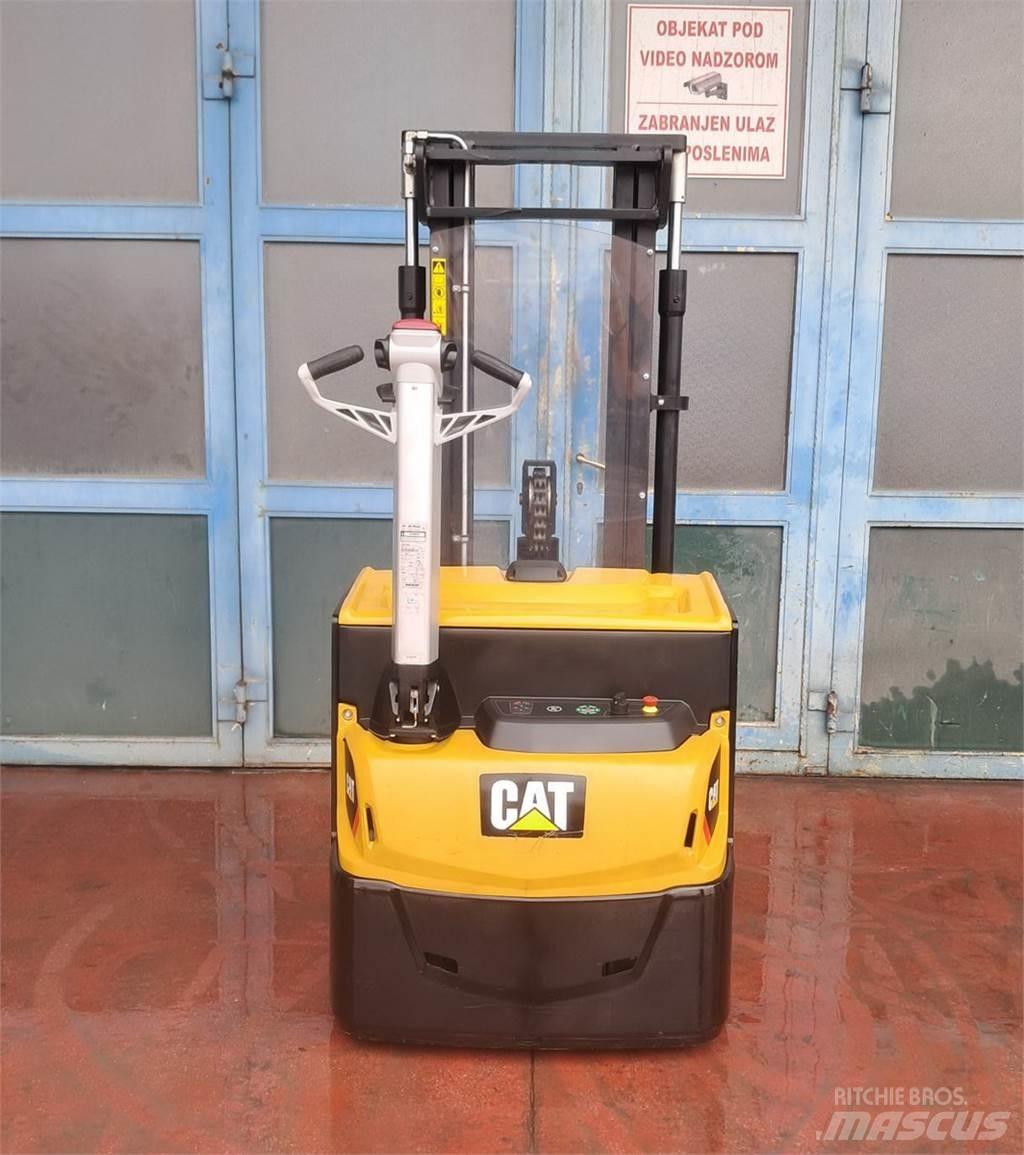 CAT NSP16N2 Нископовдигач
