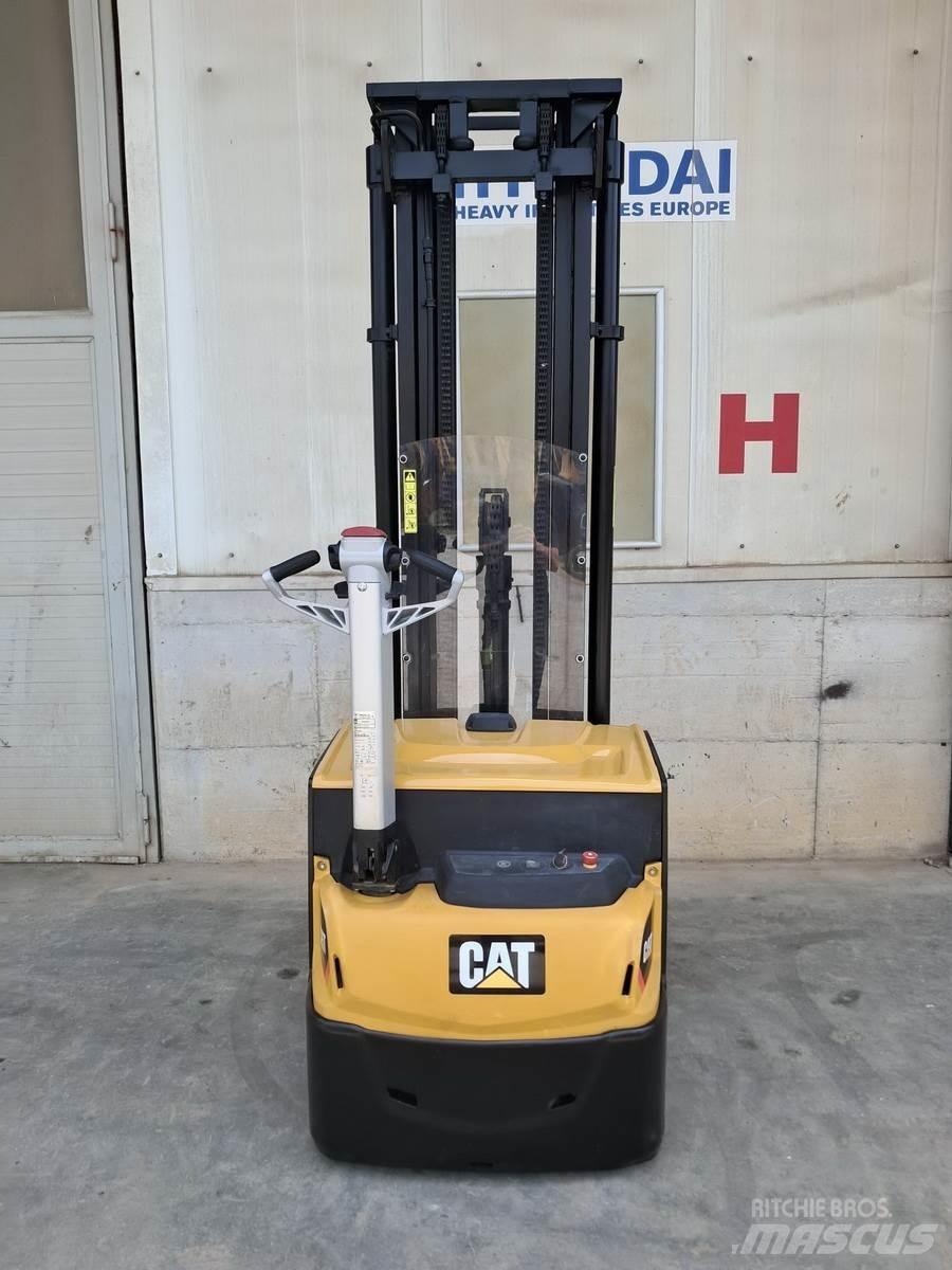 CAT NSP16N2 Нископовдигач