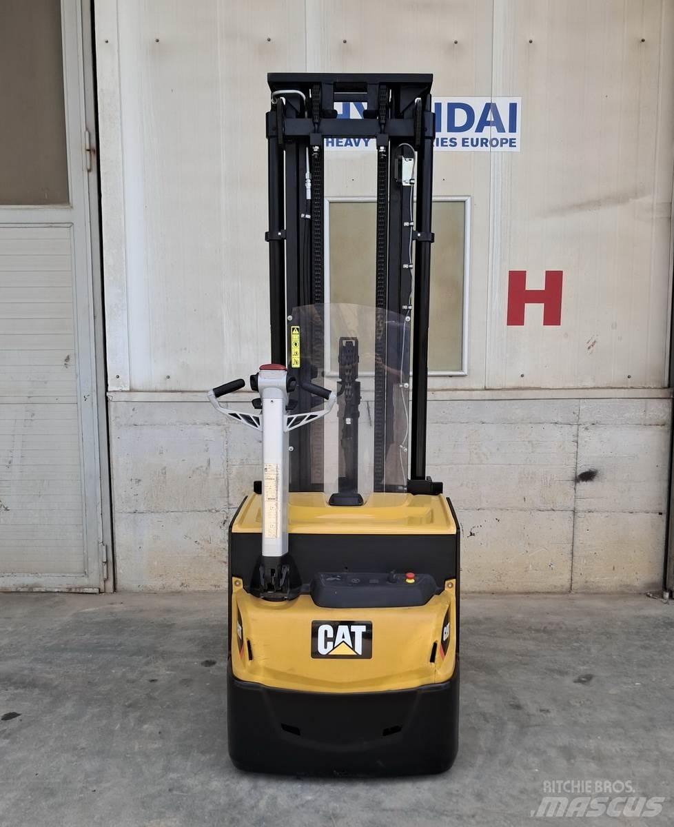 CAT NSP16N2 Нископовдигач