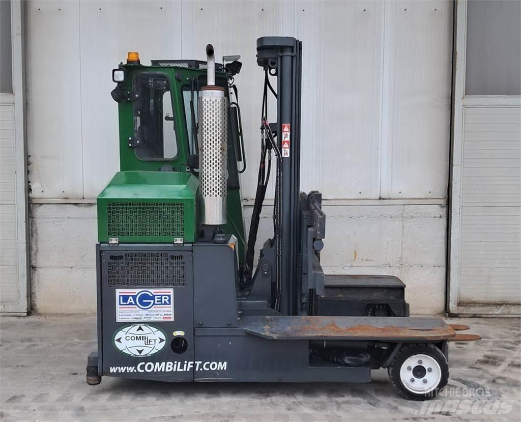 Combilift C3000 Камиони с АГУ