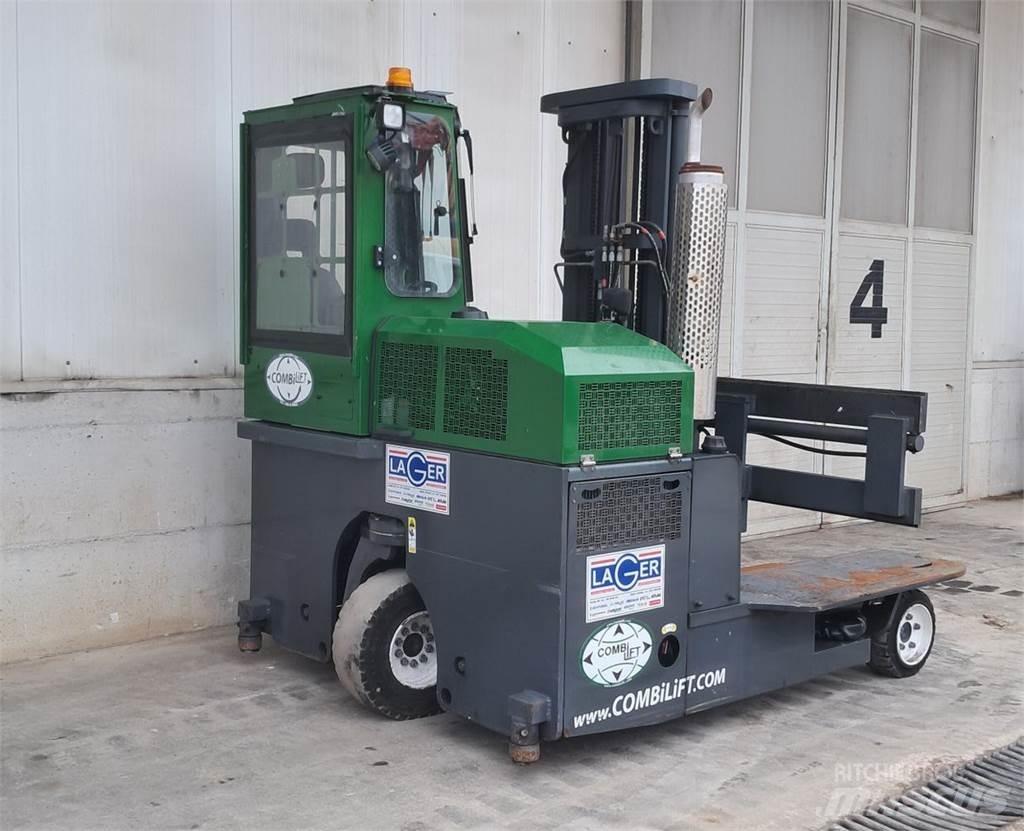 Combilift C3000 Камиони с АГУ