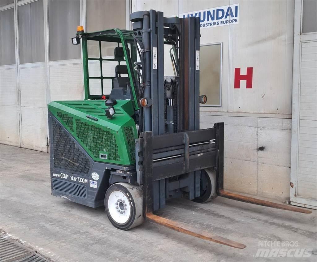 Combilift C4000CB Дизелови камиони
