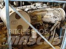 Deutz A4L514 Двигатели
