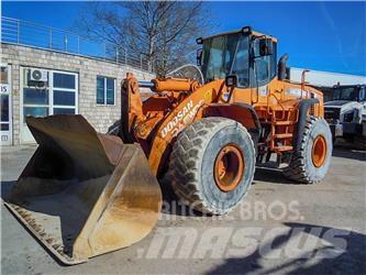 Doosan DL400 Колесни товарачи