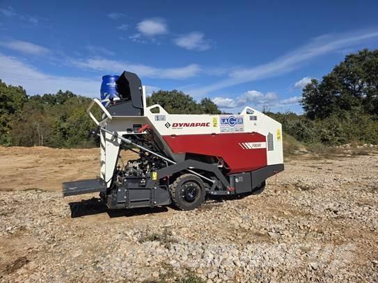 Dynapac F80W Машини за асфалт