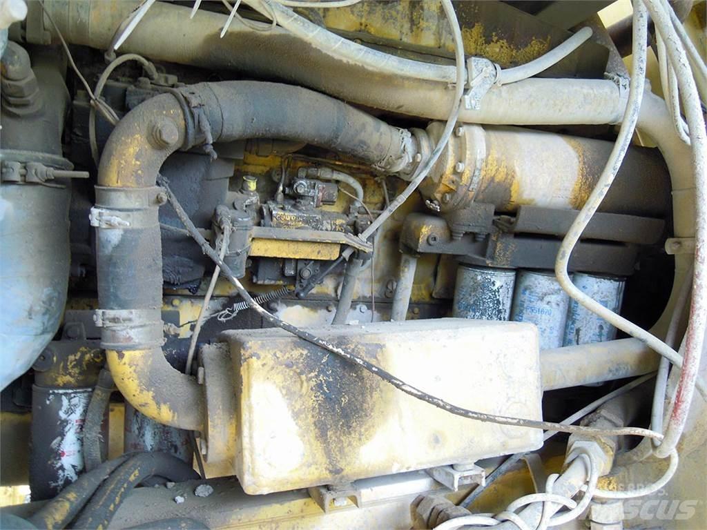 Faun K55 Странични самосвали