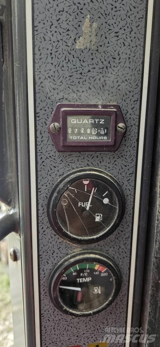 Gehl 4640 - TURBO Строителство - Други