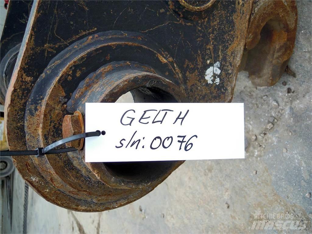 Geith raspon 430mm Строителство - Други