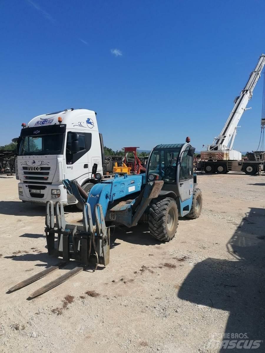 Genie GTH4010 Телескопични товарачи
