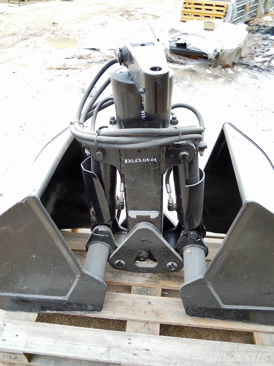  GRAJFER 500mm Строителство - Други