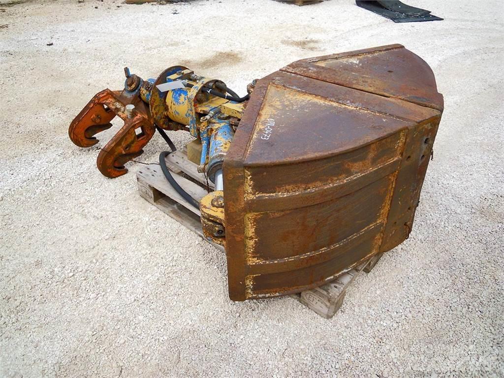  GRAJFER 600mm Строителство - Други