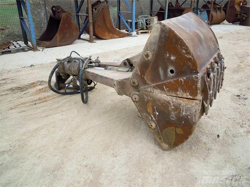  GRAJFER 900mm Строителство - Други