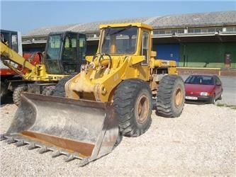Hanomag 44C Колесни товарачи
