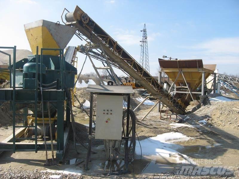 Hartl 1000 Трошачки