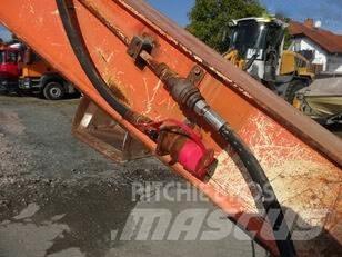 Hitachi ZX520LCH-3 Верижен екскаватор