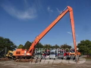 Hitachi ZX520LCH-3 Верижен екскаватор
