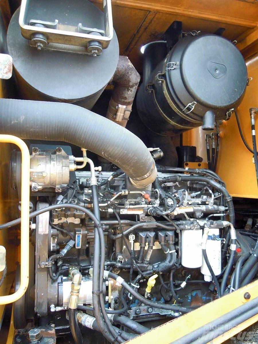 Hyundai HL770-9 Колесни товарачи