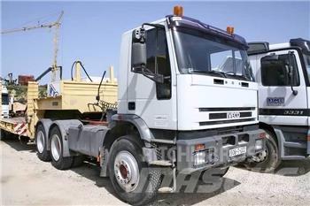 Iveco 720E42 Влекачи