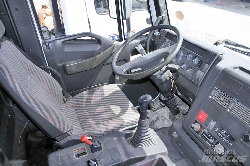 Iveco 720E42 Влекачи