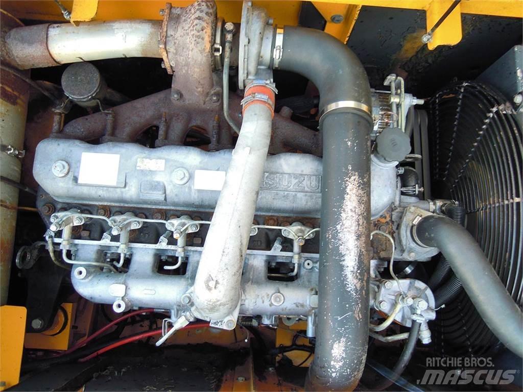 JCB JS220LC Верижен екскаватор