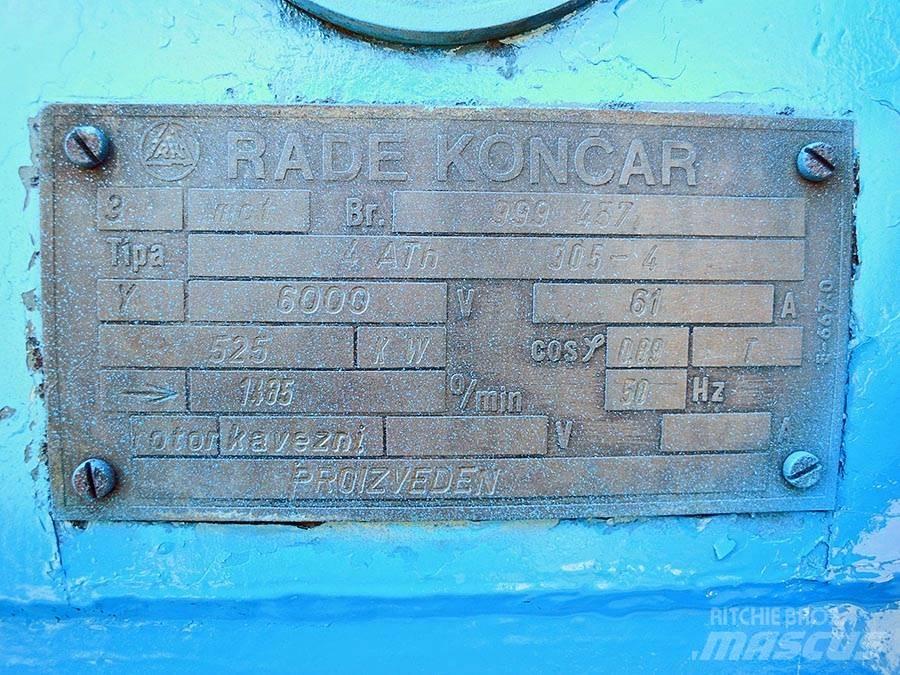  KARHULA PV-5 Водни помпи
