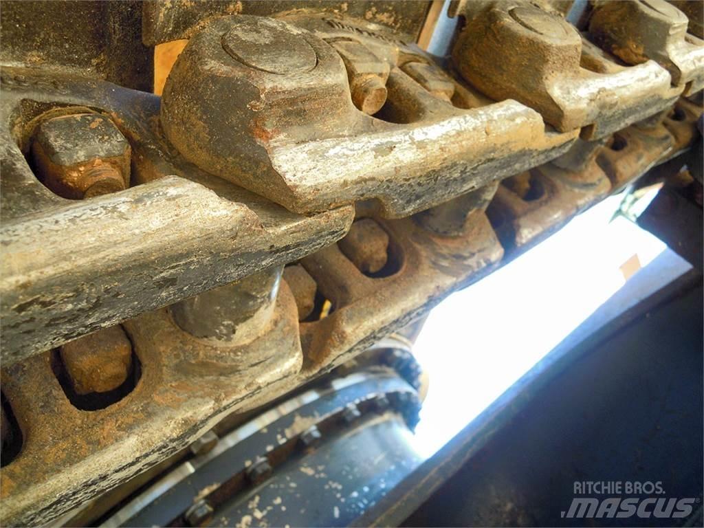 Komatsu PC210LC-6K Верижен екскаватор