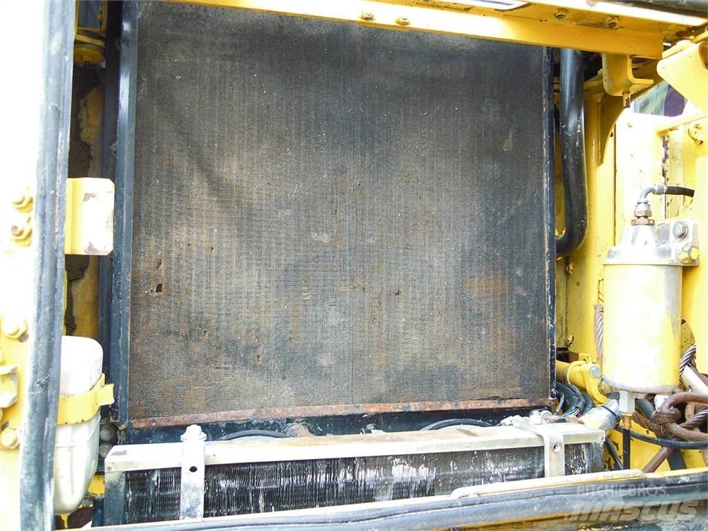 Komatsu PC340 Верижен екскаватор