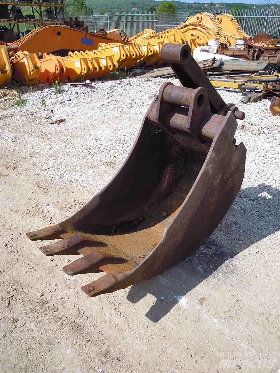  KORPA / BUCKET 0,45m3 650mm Строителство - Други