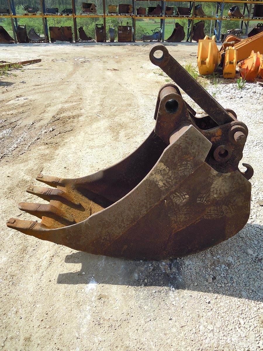  KORPA / BUCKET 0,45m3 650mm Строителство - Други