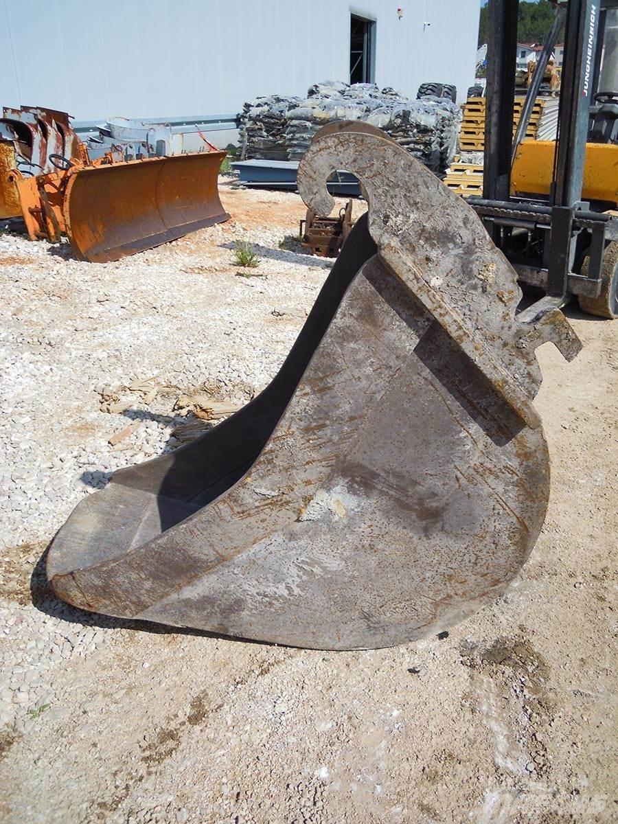  KORPA / BUCKET 0,6m3 600mm Строителство - Други