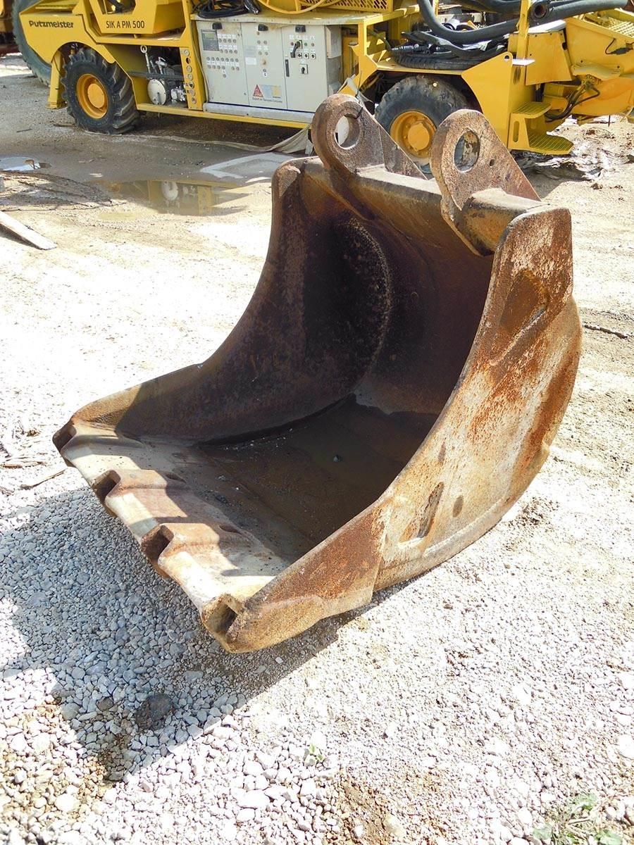  KORPA / BUCKET 0,8m3 950mm Строителство - Други