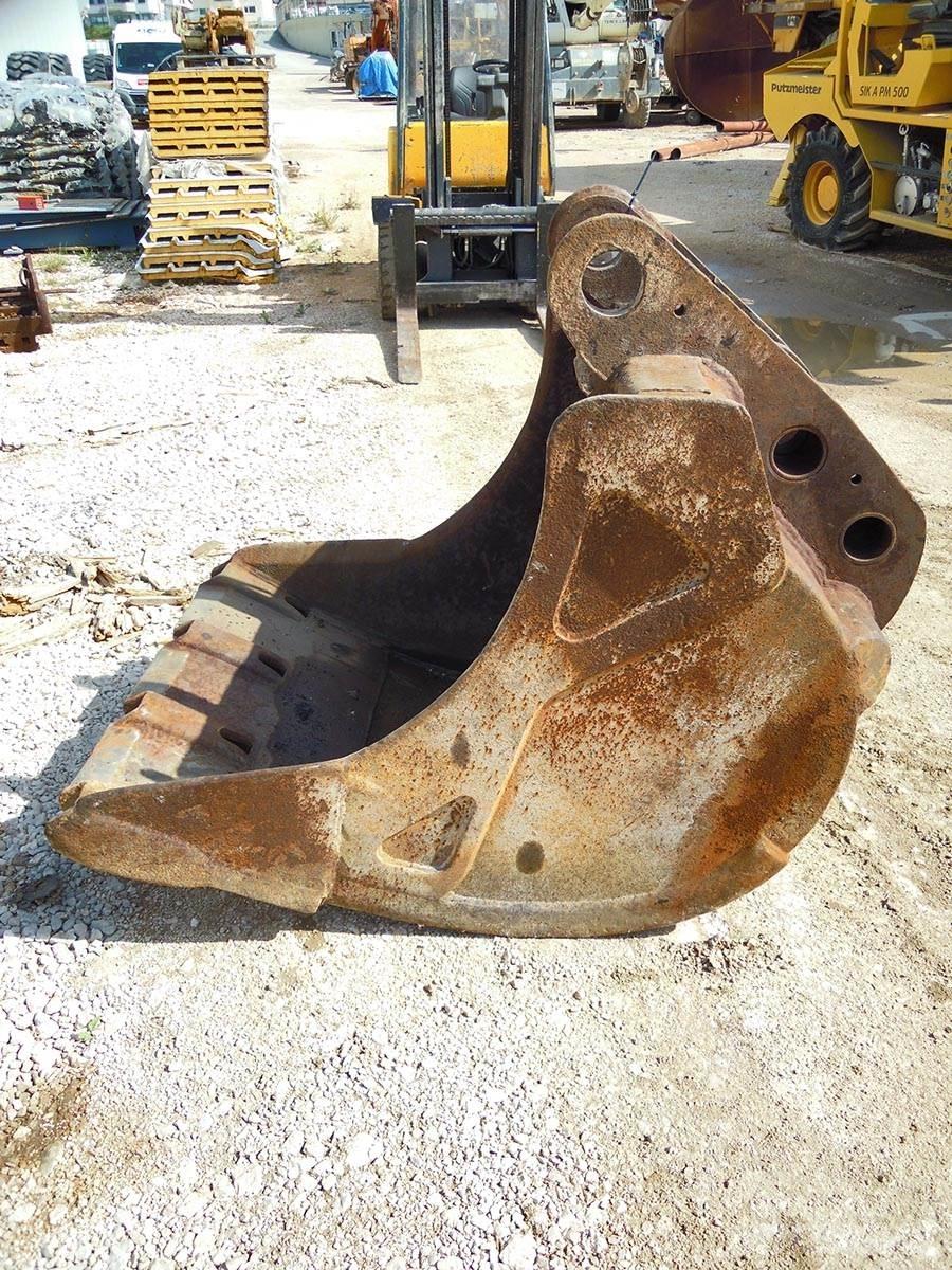  KORPA / BUCKET 0,8m3 950mm Строителство - Други