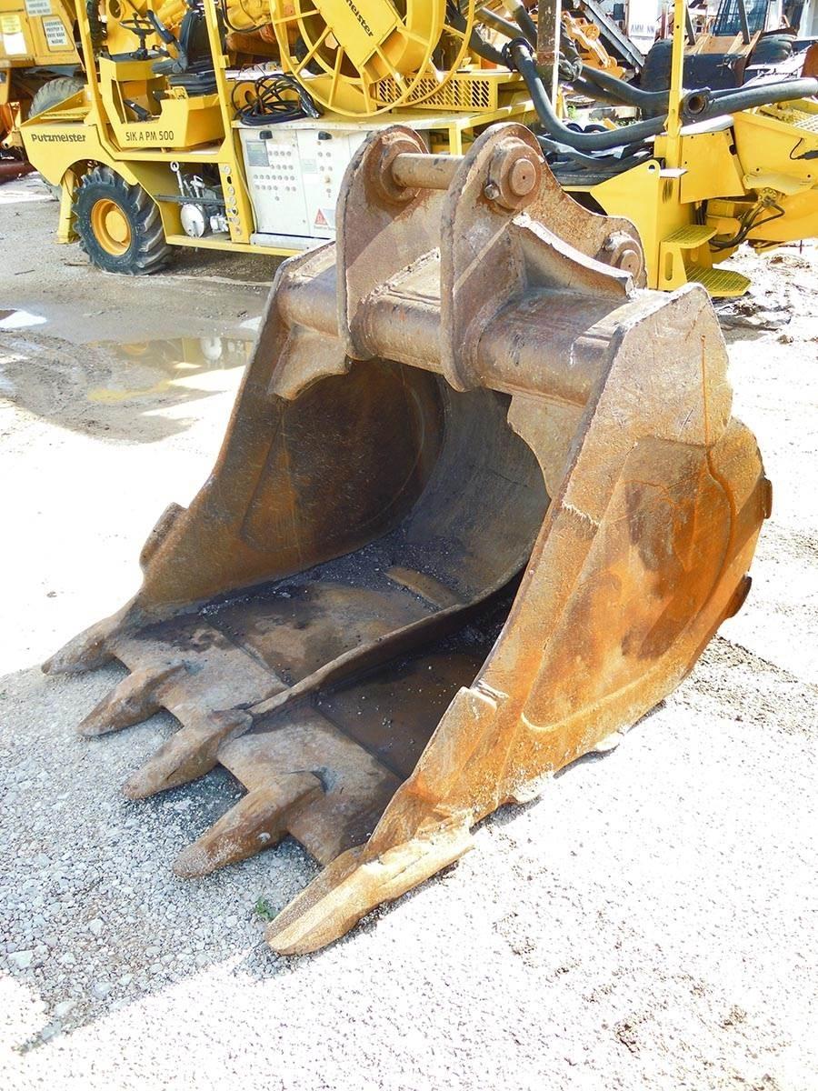  KORPA / BUCKET 1,3m3 1300mm Строителство - Други